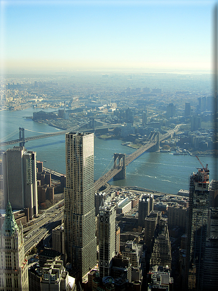 foto Manhattan